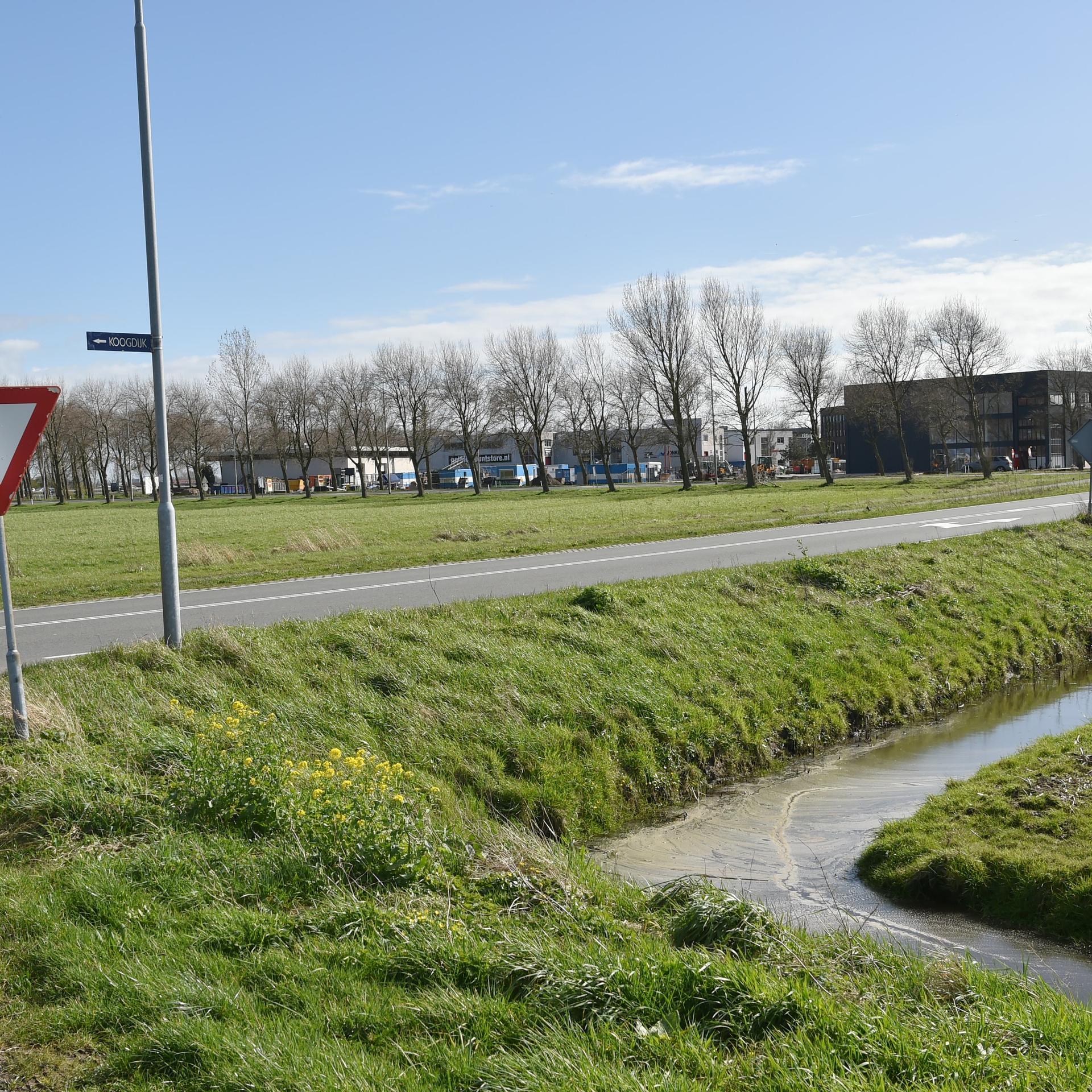 Gaat De Zon Schijnen Voor Energiepark Winterzon? Bestuursrechter Stelt ...